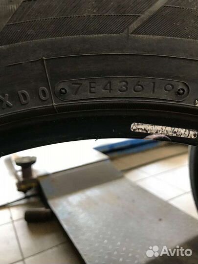 Toyo Proxes T1 Sport SUV 265/50 R19 110Y