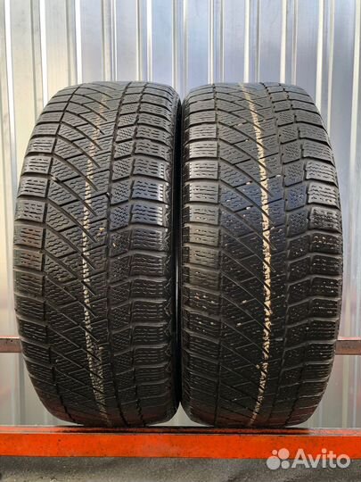 Continental ContiVikingContact 6 195/55 R16