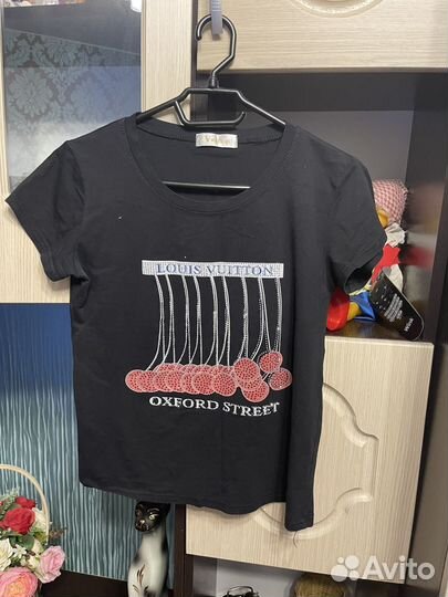 Вещи пакетом женские 44-46