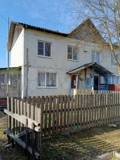 Коттедж 98,4 м² на участке 8 сот.