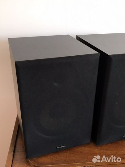 Колонки Microlab