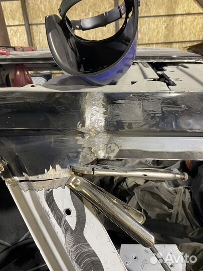 Услуги сварщика,сварочные работы Мытищи