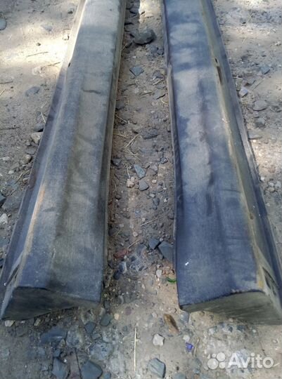 Накладка порога Mitsubishi ASX