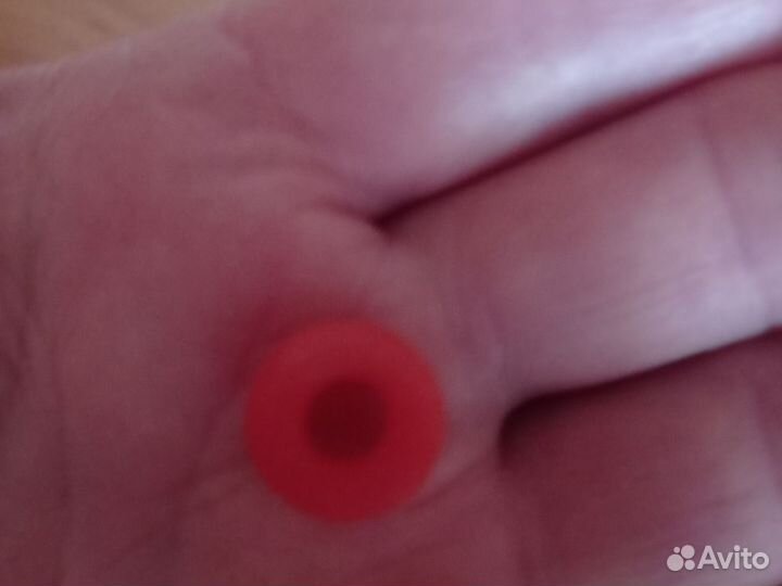 Резинки для обезроживания