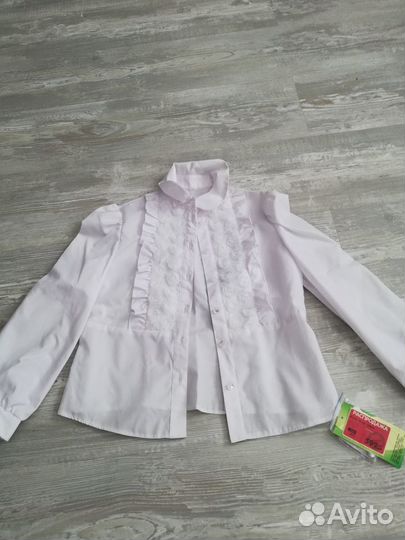 Форма школьная