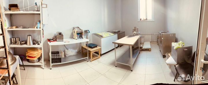 Пельмени домашние