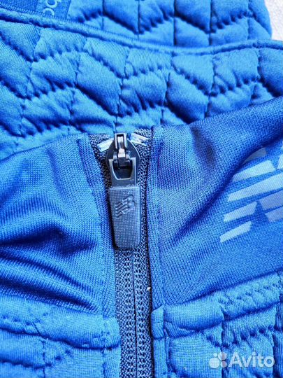 Термо для бега NEW balance