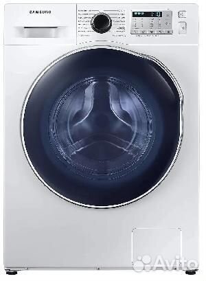 Стиральная машина samsung WD8NK52E3AW