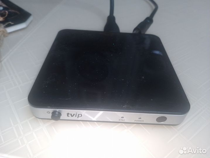 Ресивер Зелёная точка