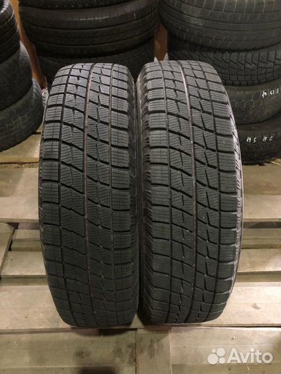 Bridgestone Ice Partner 175/70 R14