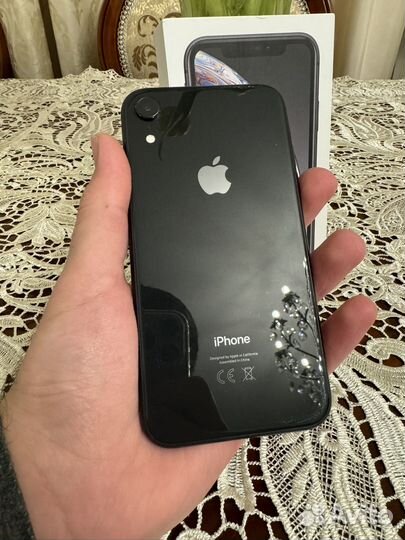 iPhone Xr, 64 ГБ