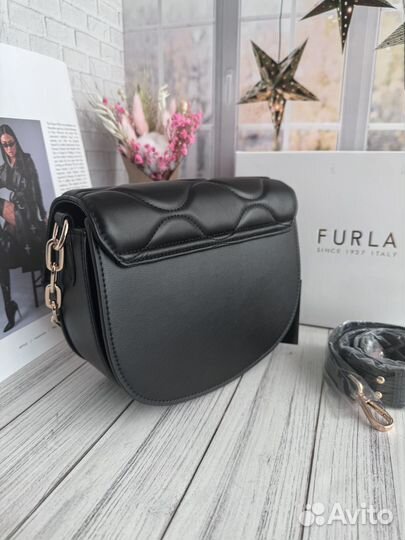 Сумка женская Furla кросс-боди Miss Mimi