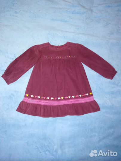 Платья для девочки