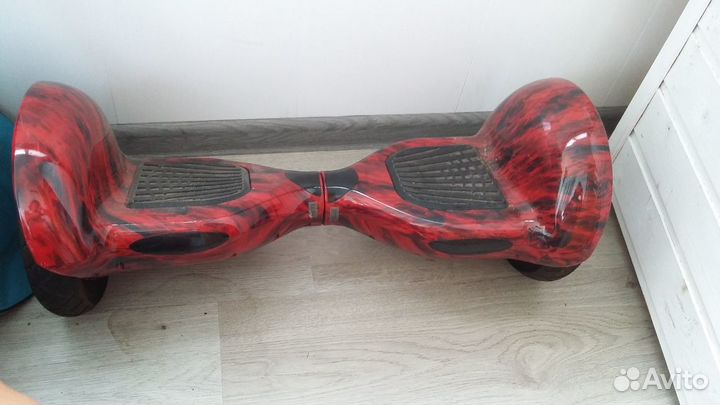 Гироскутор Smart Balance 10