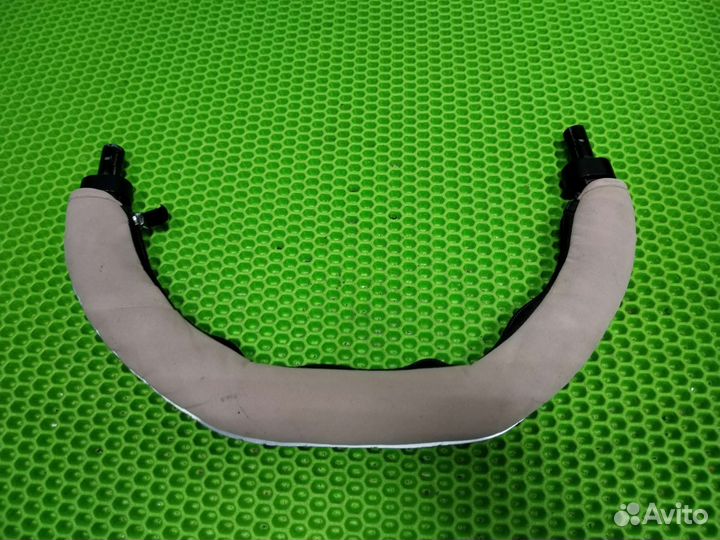 Бампер на коляску Liader Kids