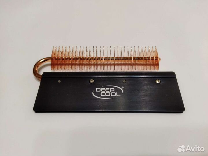 Охлаждение для оперативной памяти