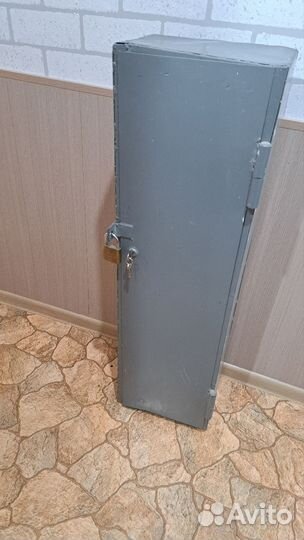 Оружейный сейф