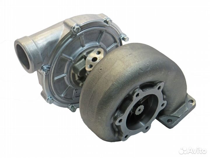 8481.1118010 Турбокомпрессор тмз (Чехия)