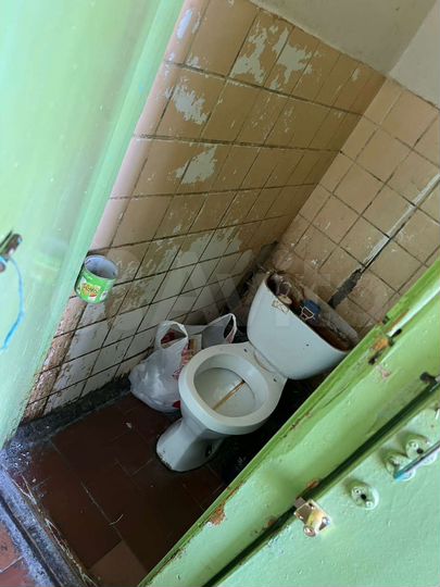 Комната 15,5 м² в 1-к., 5/5 эт.