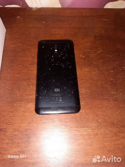 Xiaomi redmi 5 plus 4/64