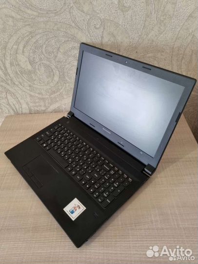 Ноутбук Lenovo B50