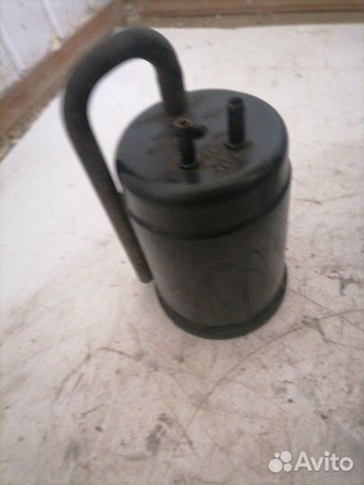 Фильтр паров топлива Kia Sportage grand FE 2.0 I