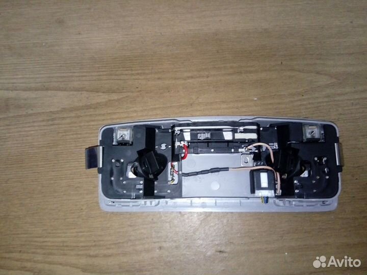 Плафон Мазда 6 gg