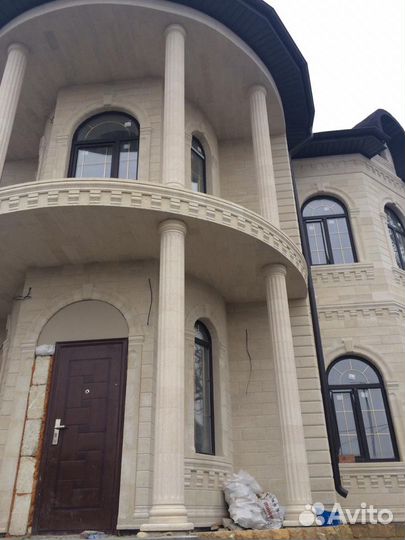 Дагестанский камень