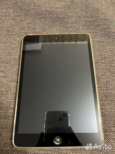 iPad mini 2 retina
