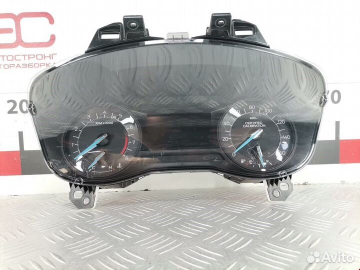 Панель для Ford Explorer 5