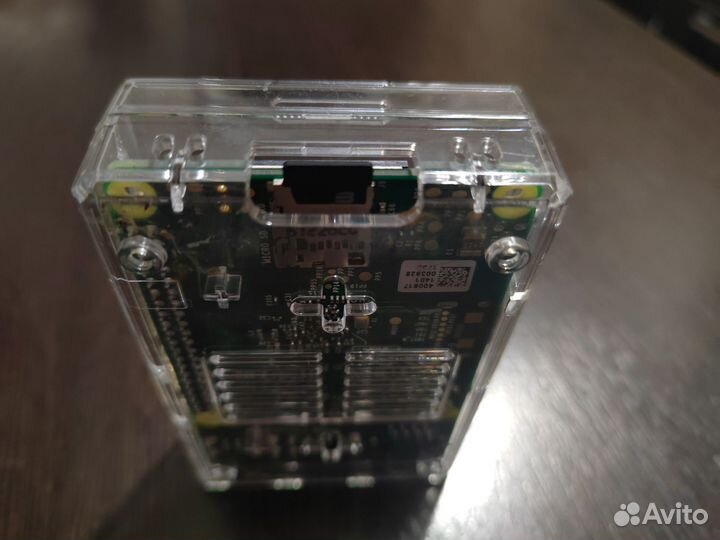 Raspberry pi 1 model B+