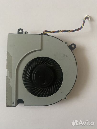 Кулер для ноутбука Lenovo g700