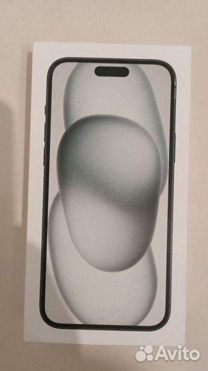 iPhone 15 Plus, 256 ГБ
