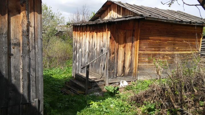 Участок 8,3 сот. (ИЖС)