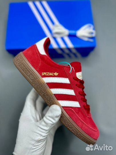 Кроссовки Adidas Originals spezial OG