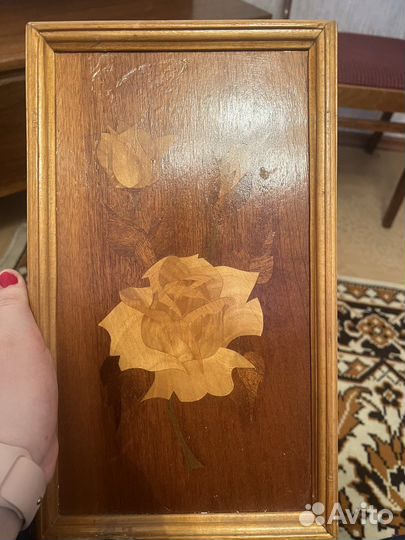 Картина СССР