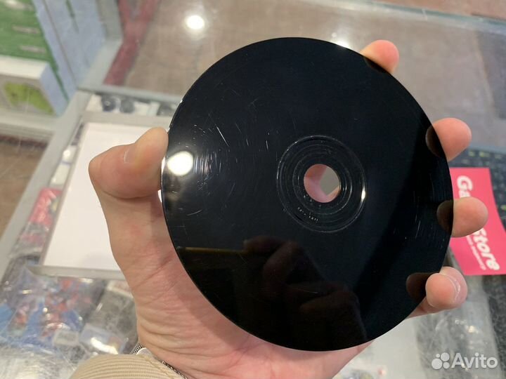 Uefa Champions League PS One Лицензия