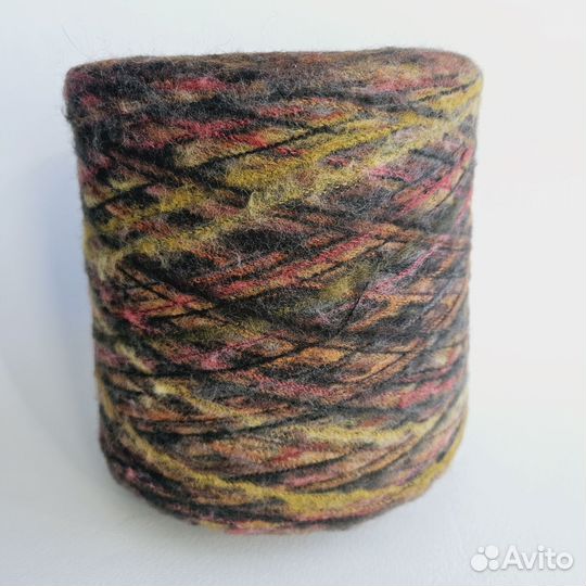 Пряжа Италия секционная pestifero