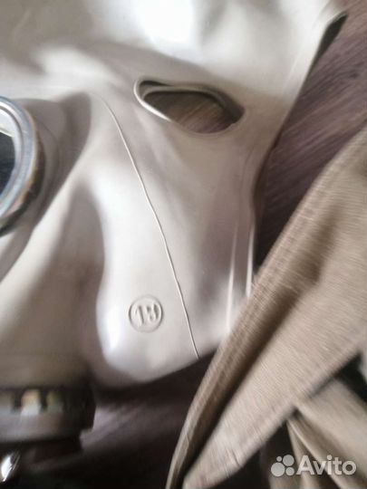 Противогаз