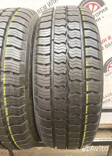 Yokohama BluEarth-Van RY61 215/65 R16C R