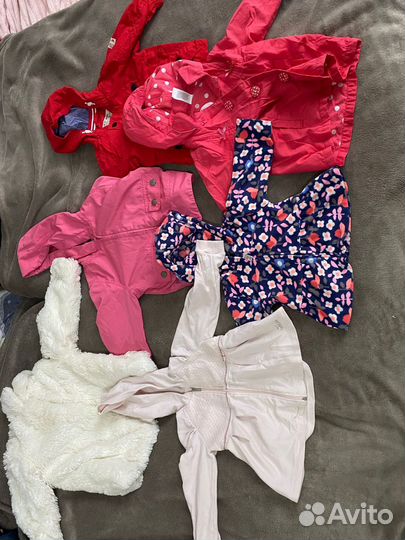 Детская одежда