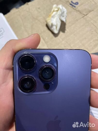 iPhone xr в корпусе 13 pro