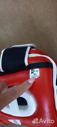 Экипировка для кикбоксинга детская