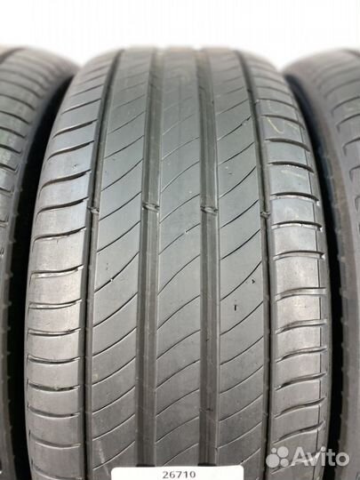 Michelin Primacy 4 235/55 R18 106V