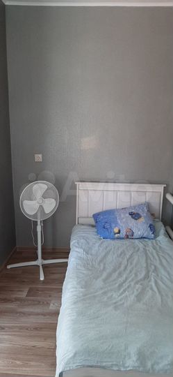 Дом 68,6 м² на участке 7 сот.