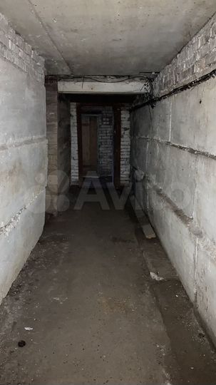 Гараж, 10 м²