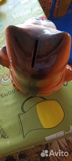 Копилка для денег