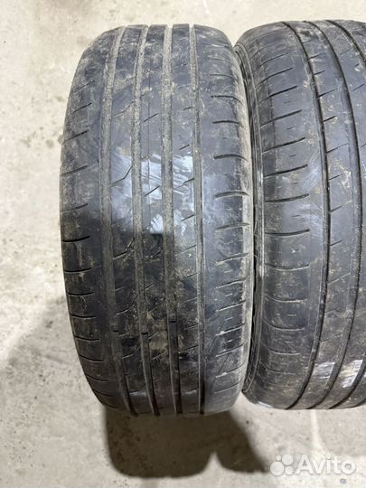 Nexen N'Fera SU1 215/60 R16