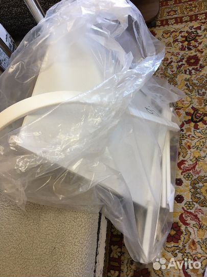 Матрасики для детской кроватки с маятником