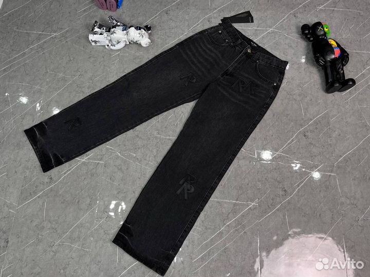 Джинсы represent